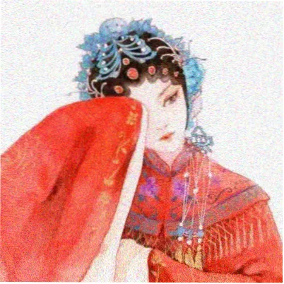 读者拾光少年头像